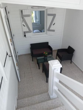 Gîte zacacia